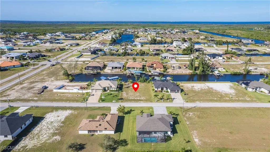 1616 NW 38th Place Cape Coral FL 33993