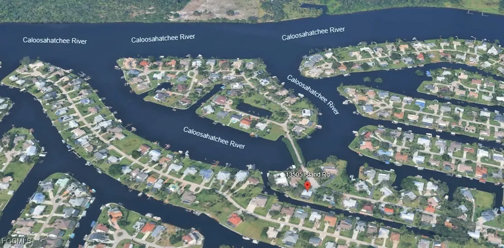 13505 Island Road Fort Myers FL 33905