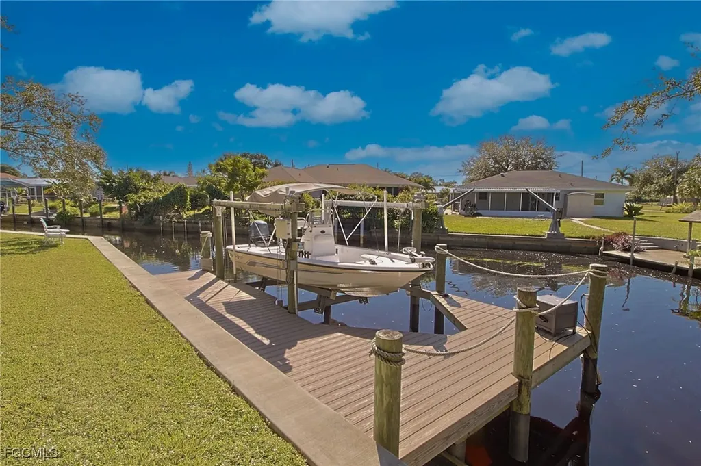 13505 Island Road Fort Myers FL 33905