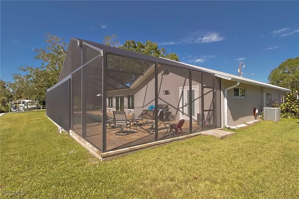 13505 Island Road Fort Myers FL 33905