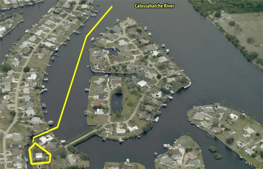 13505 Island Road Fort Myers FL 33905