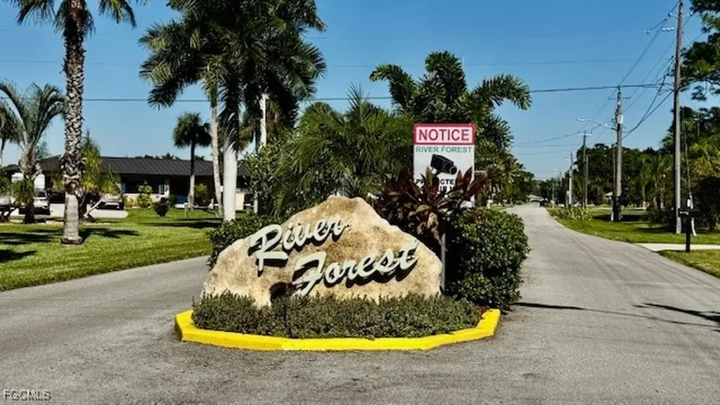 13505 Island Road Fort Myers FL 33905