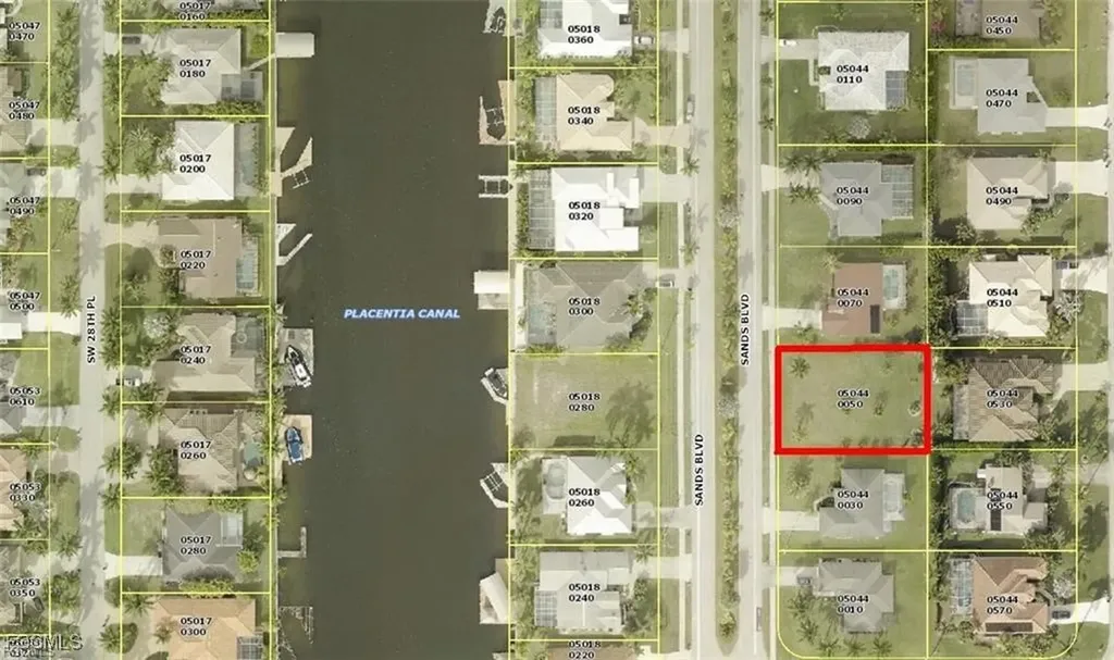 5305 Sands Boulevard Cape Coral FL 33914
