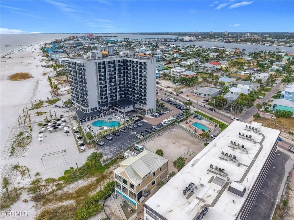 71 Pearl Street Fort Myers Beach FL 33931