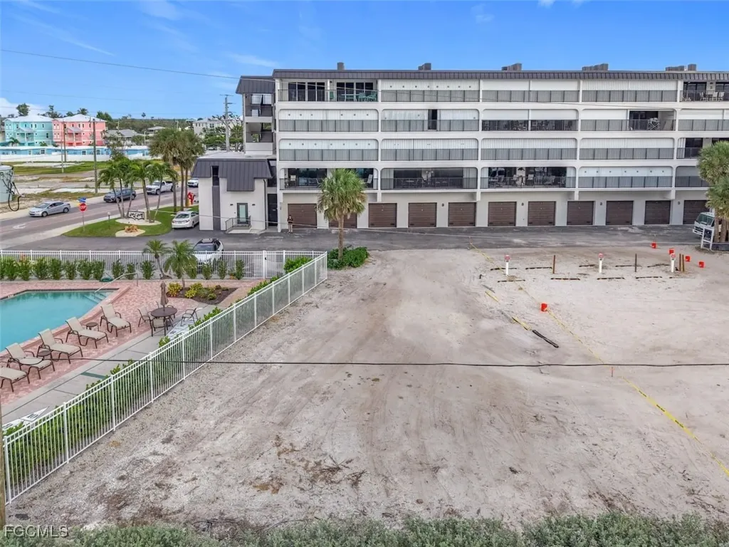 71 Pearl Street Fort Myers Beach FL 33931