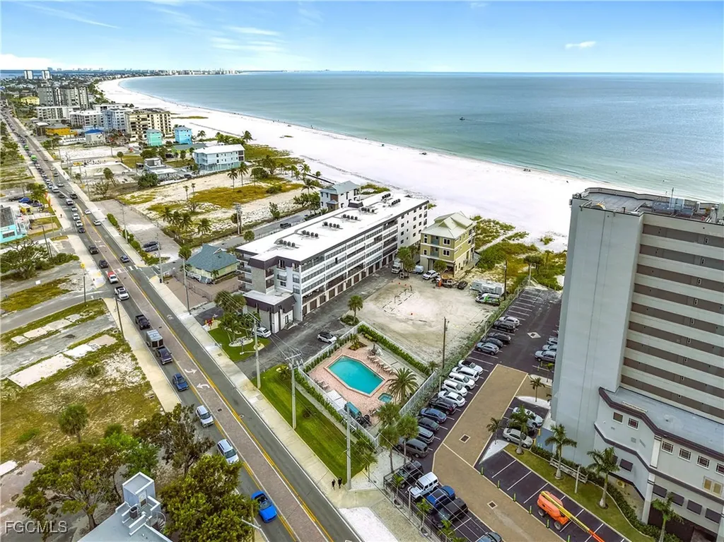 71 Pearl Street Fort Myers Beach FL 33931