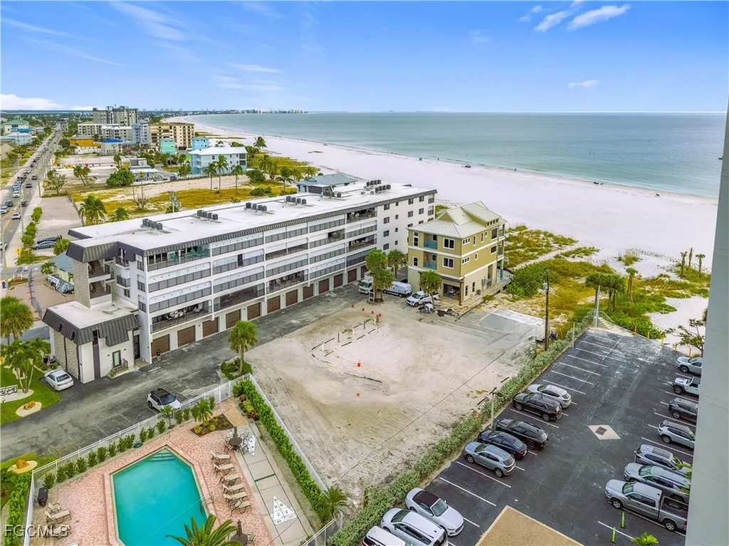 71 Pearl Street Fort Myers Beach FL 33931