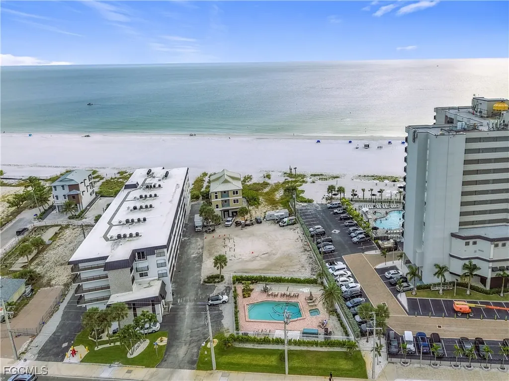 71 Pearl Street Fort Myers Beach FL 33931