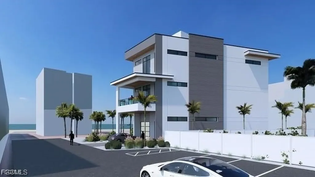 71 Pearl Street Fort Myers Beach FL 33931