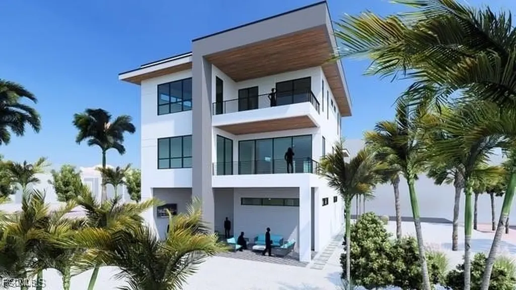 71 Pearl Street Fort Myers Beach FL 33931