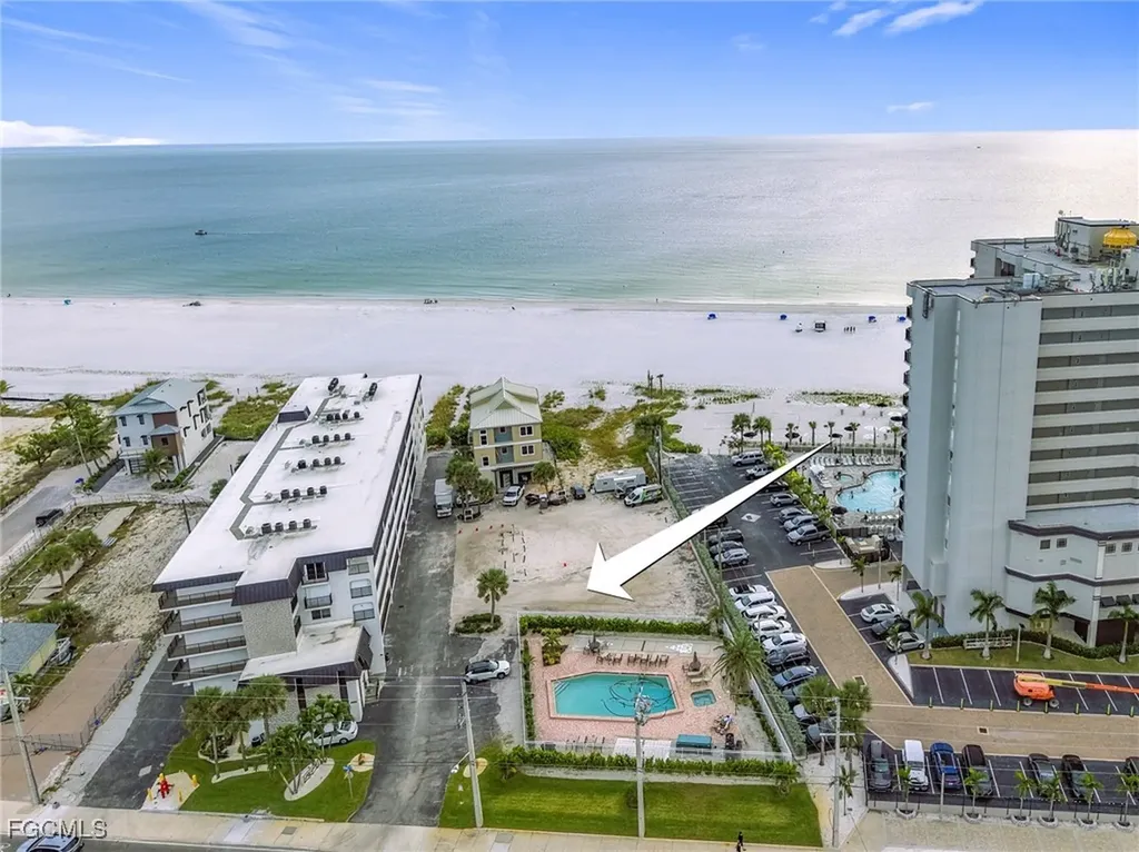 71 Pearl Street Fort Myers Beach FL 33931