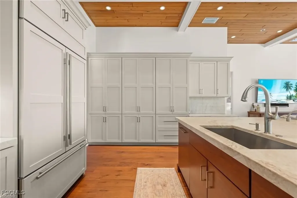 5751 Baltusrol Court Sanibel FL 33957