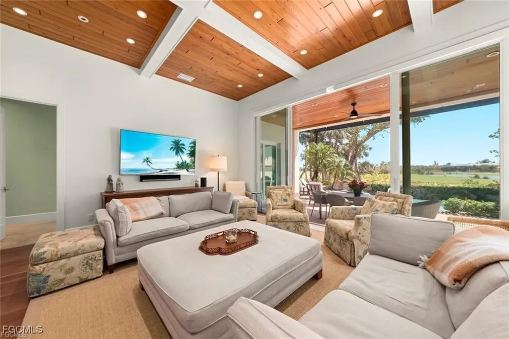 5751 Baltusrol Court Sanibel FL 33957