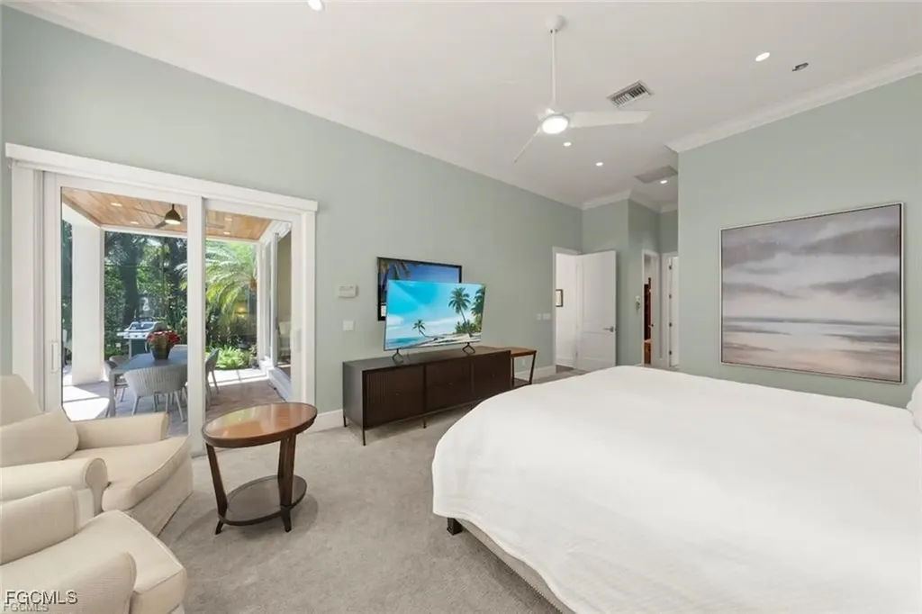 5751 Baltusrol Court Sanibel FL 33957