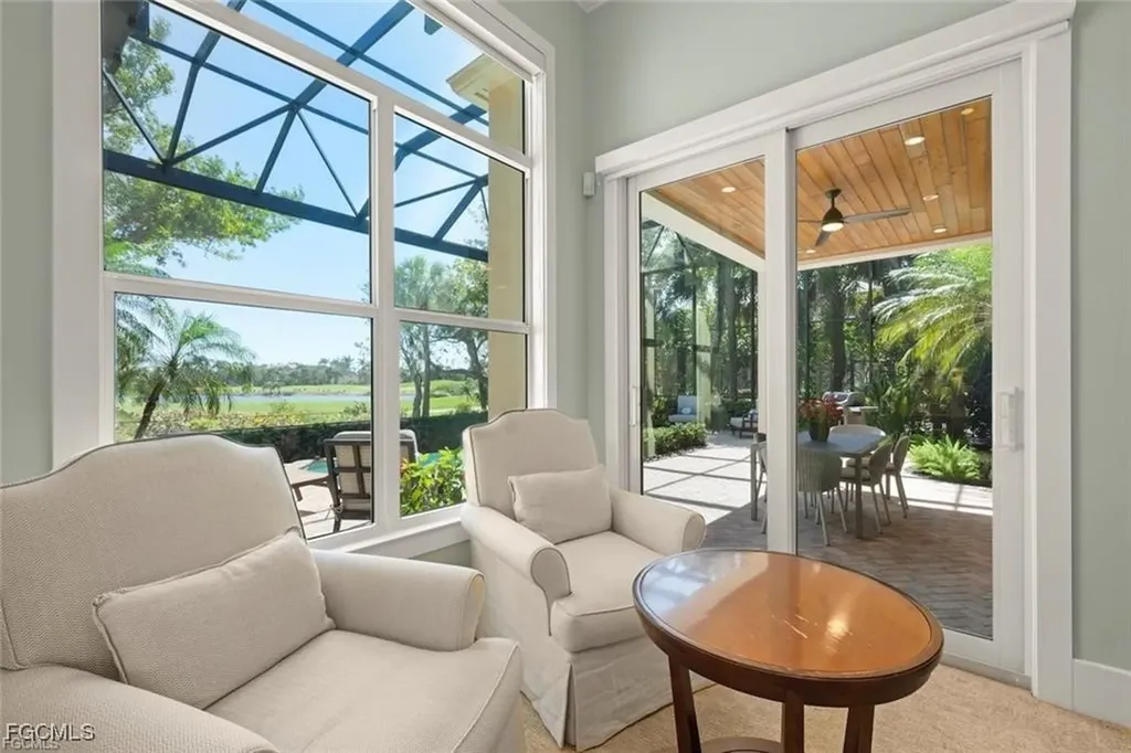 5751 Baltusrol Court Sanibel FL 33957