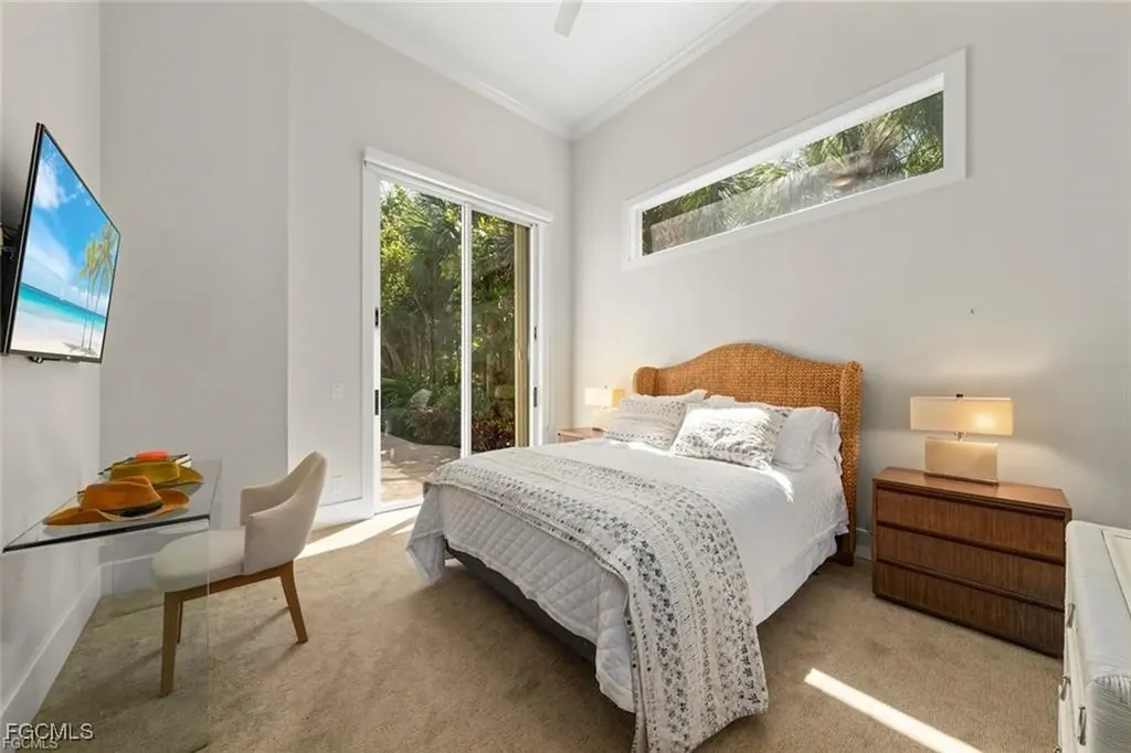 5751 Baltusrol Court Sanibel FL 33957