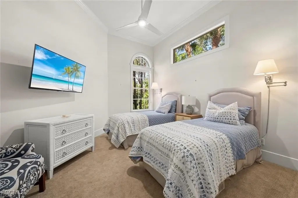 5751 Baltusrol Court Sanibel FL 33957