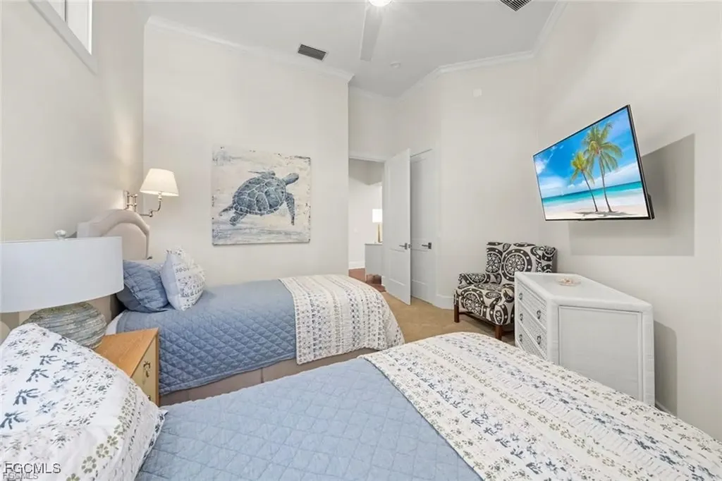 5751 Baltusrol Court Sanibel FL 33957