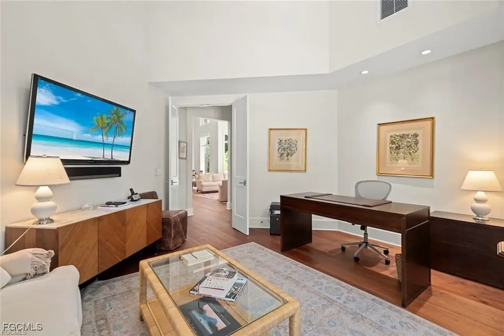 5751 Baltusrol Court Sanibel FL 33957