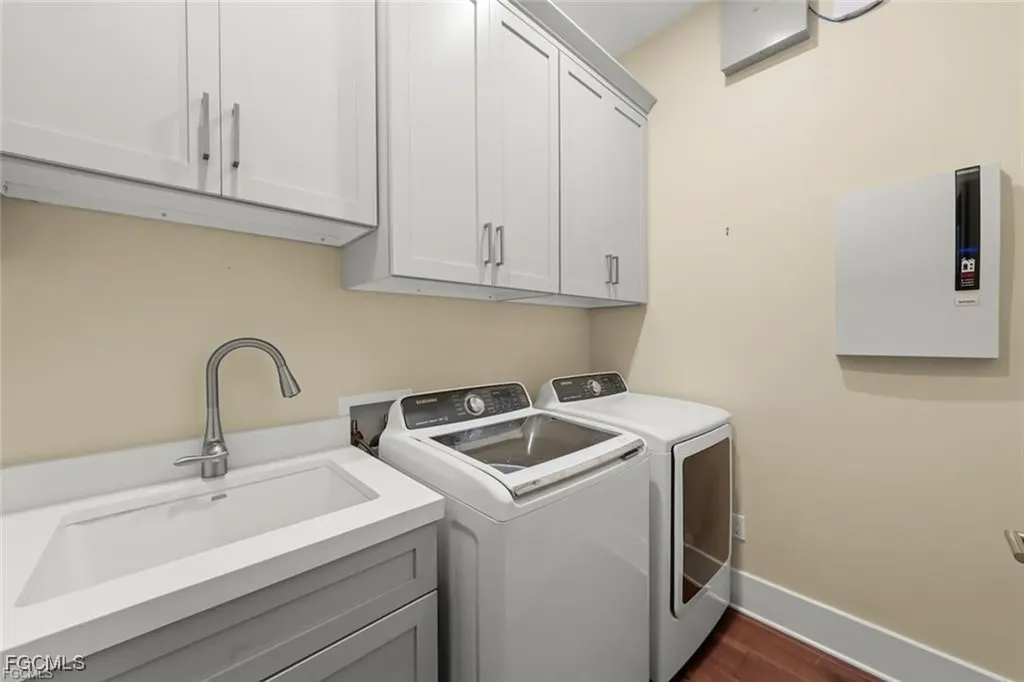 5751 Baltusrol Court Sanibel FL 33957