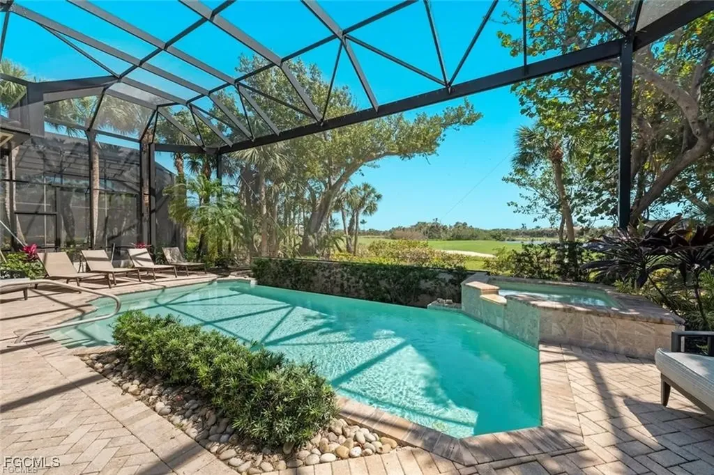 5751 Baltusrol Court Sanibel FL 33957