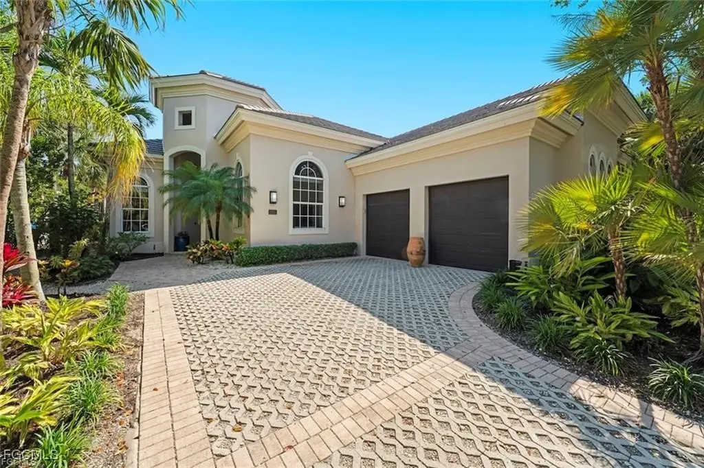 5751 Baltusrol Court Sanibel FL 33957