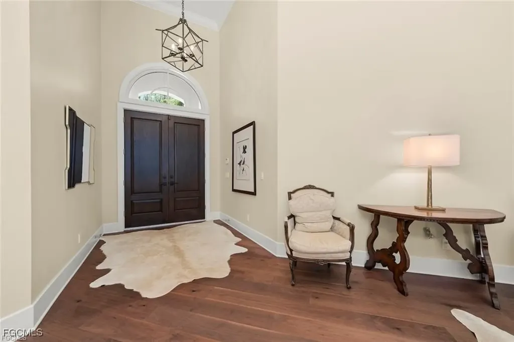 5751 Baltusrol Court Sanibel FL 33957