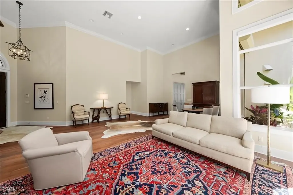 5751 Baltusrol Court Sanibel FL 33957