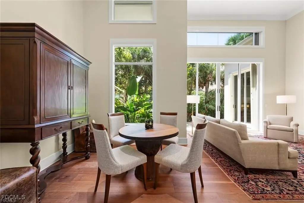 5751 Baltusrol Court Sanibel FL 33957