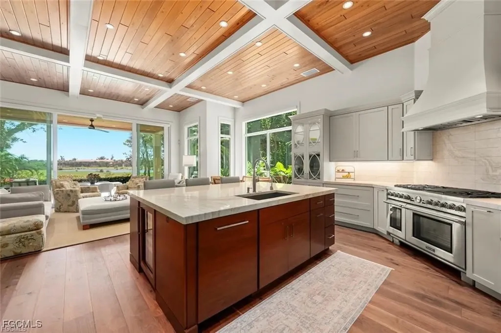 5751 Baltusrol Court Sanibel FL 33957