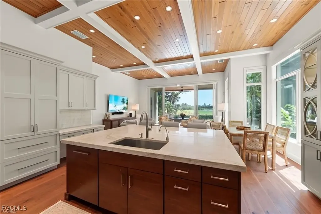 5751 Baltusrol Court Sanibel FL 33957