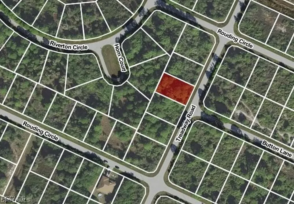 7405 Treadway Road Port Charlotte FL 33981