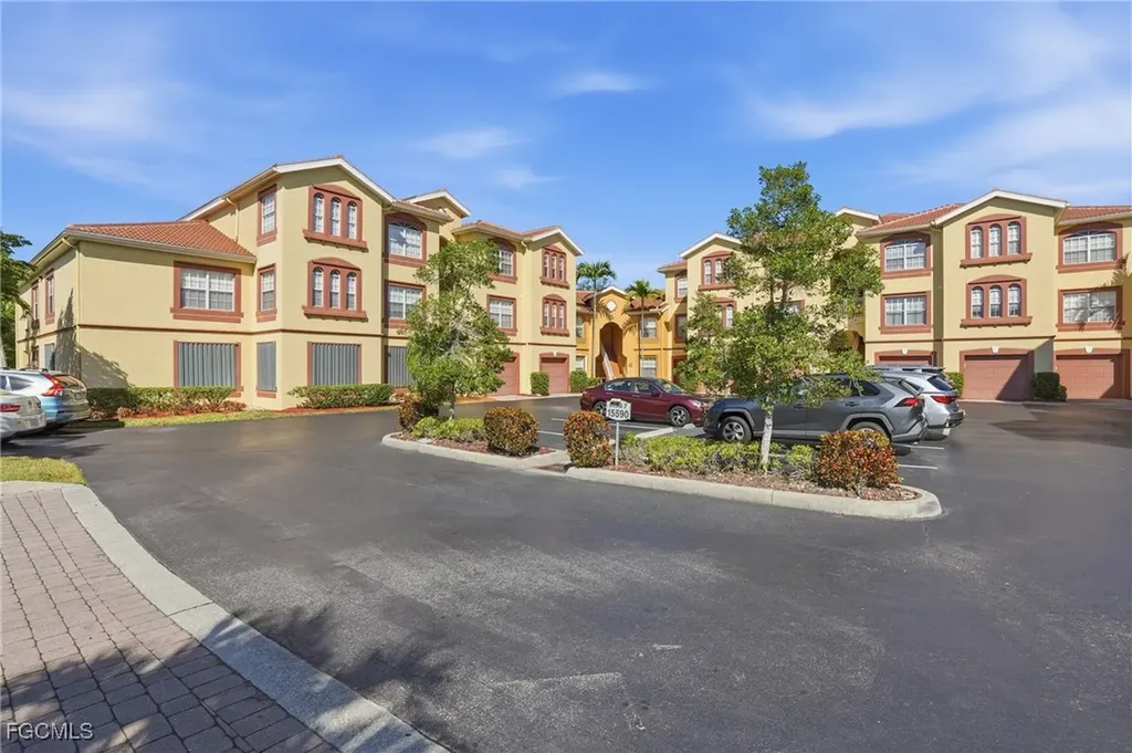 15590 Ocean Walk Circle Fort Myers FL 33908