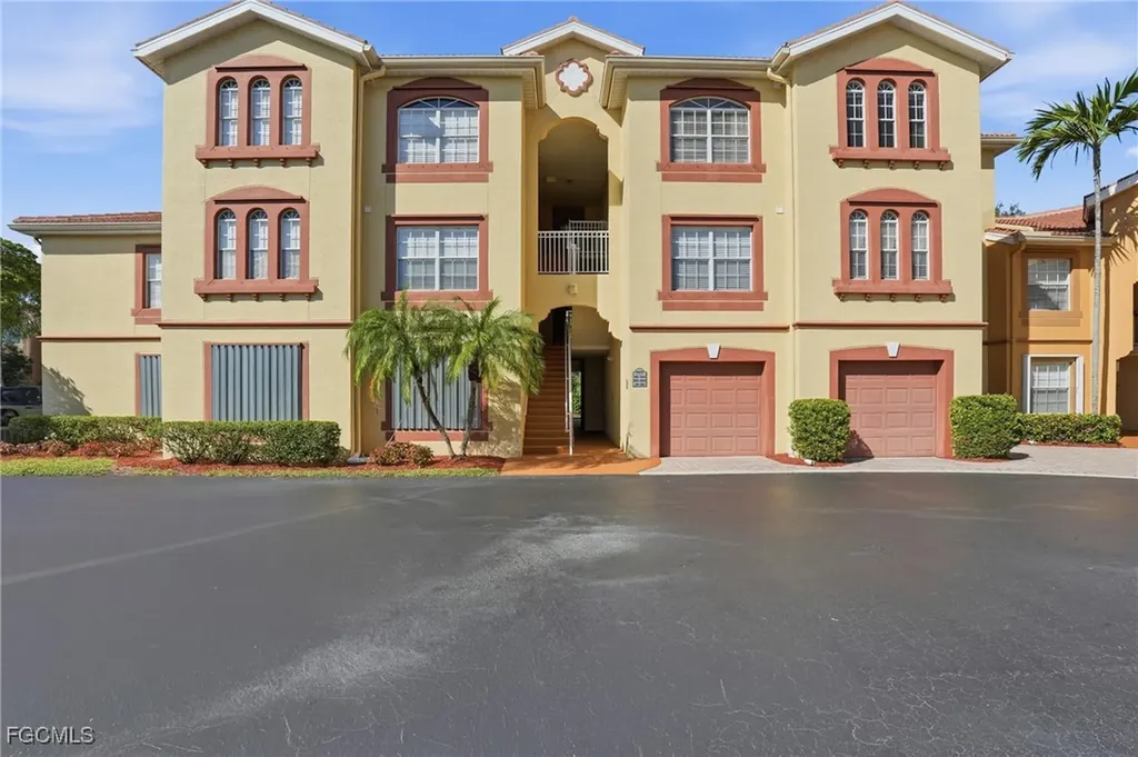 15590 Ocean Walk Circle Fort Myers FL 33908