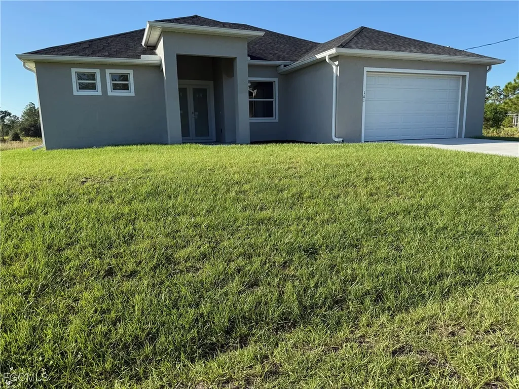 101 W 17th Street Lehigh Acres FL 33972
