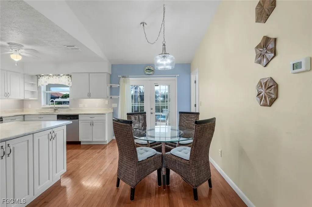 1925 SW 17th Place Cape Coral FL 33991