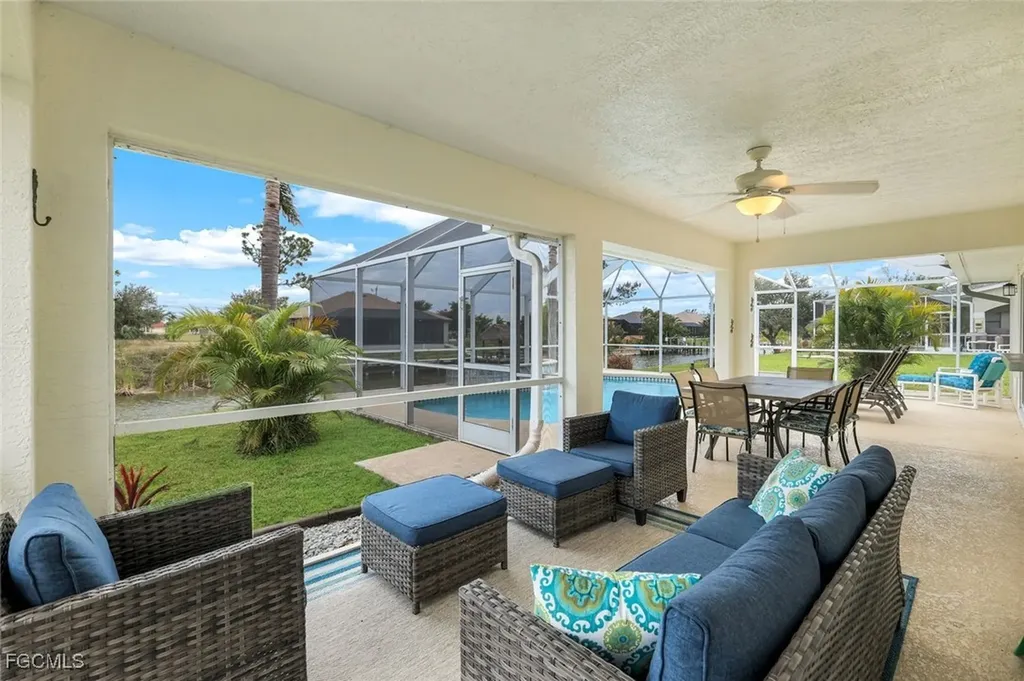 1925 SW 17th Place Cape Coral FL 33991