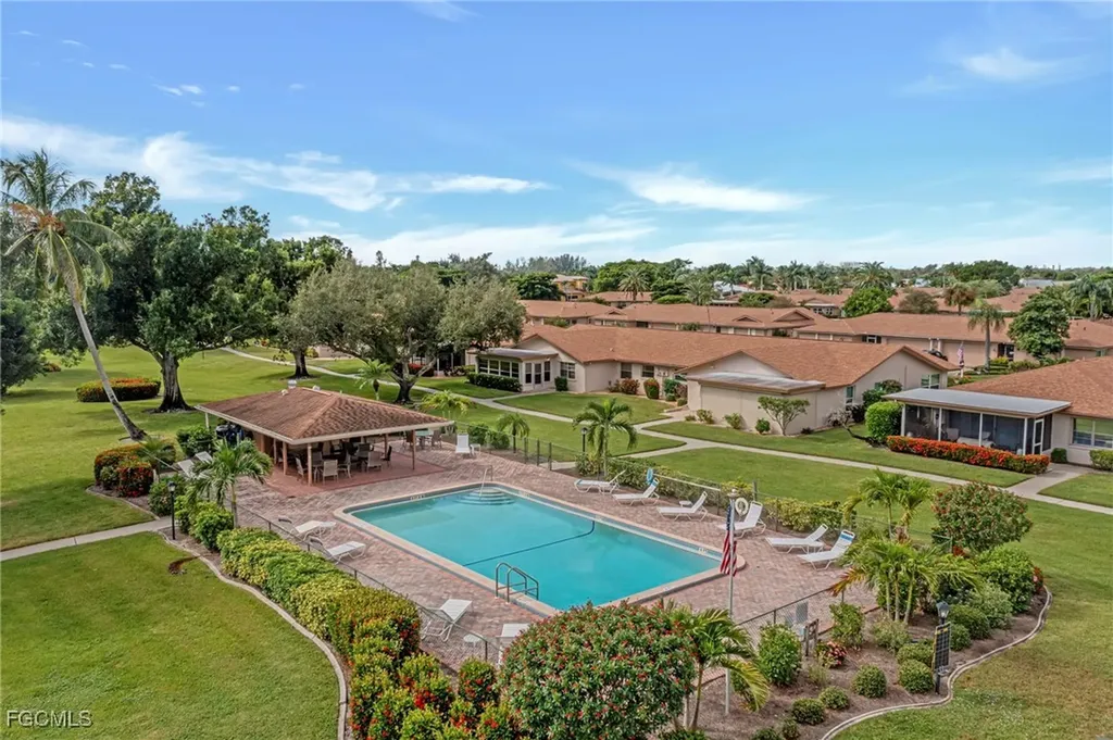 5584 Buring Court Fort Myers FL 33919