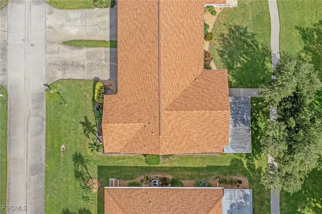 5584 Buring Court Fort Myers FL 33919