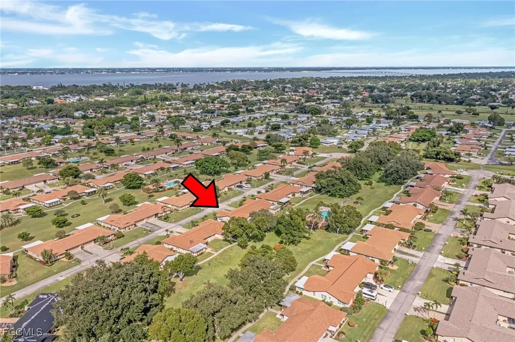 5584 Buring Court Fort Myers FL 33919