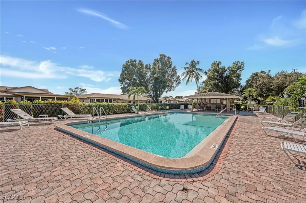 5584 Buring Court Fort Myers FL 33919