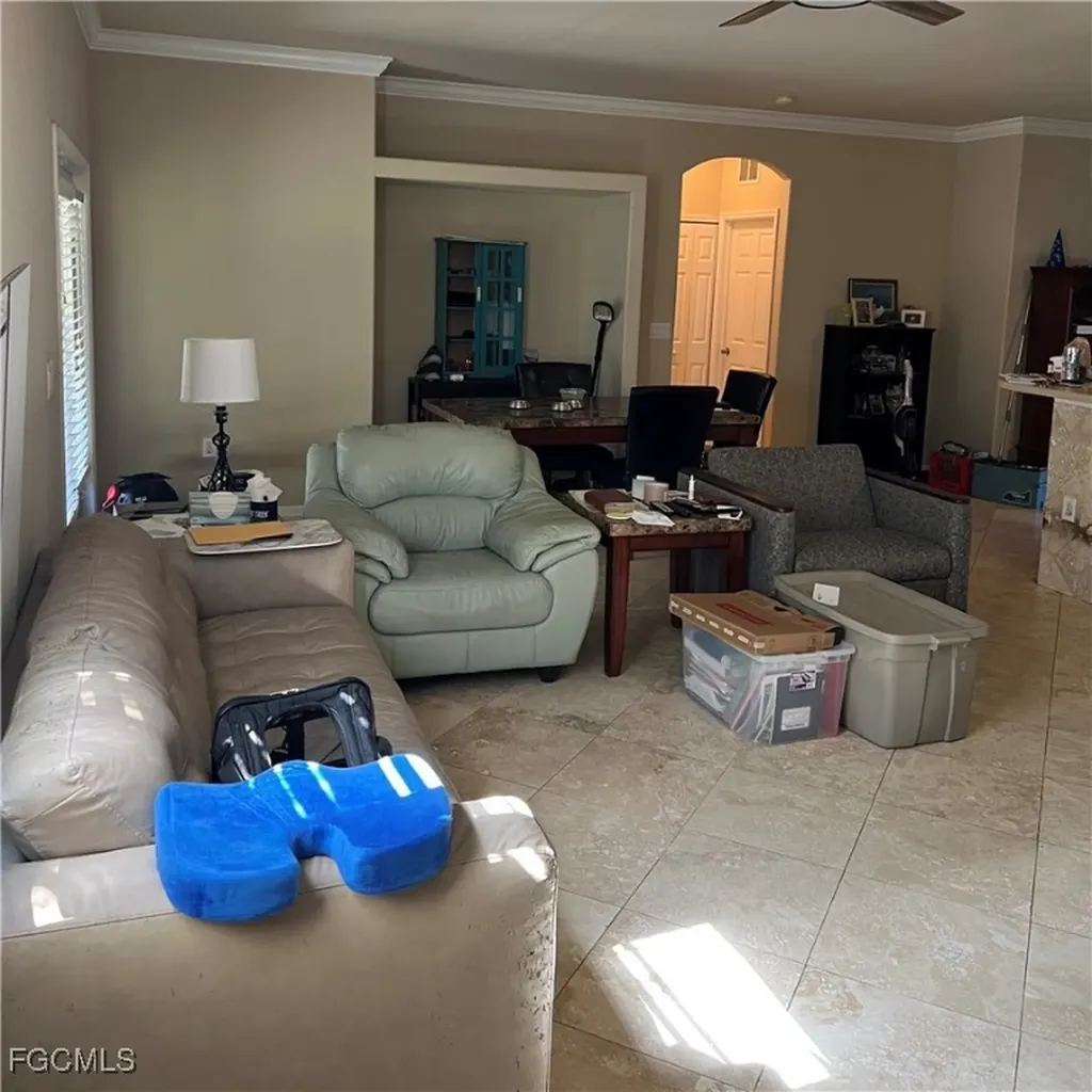 2702 Nature Pointe Loop Fort Myers FL 33905