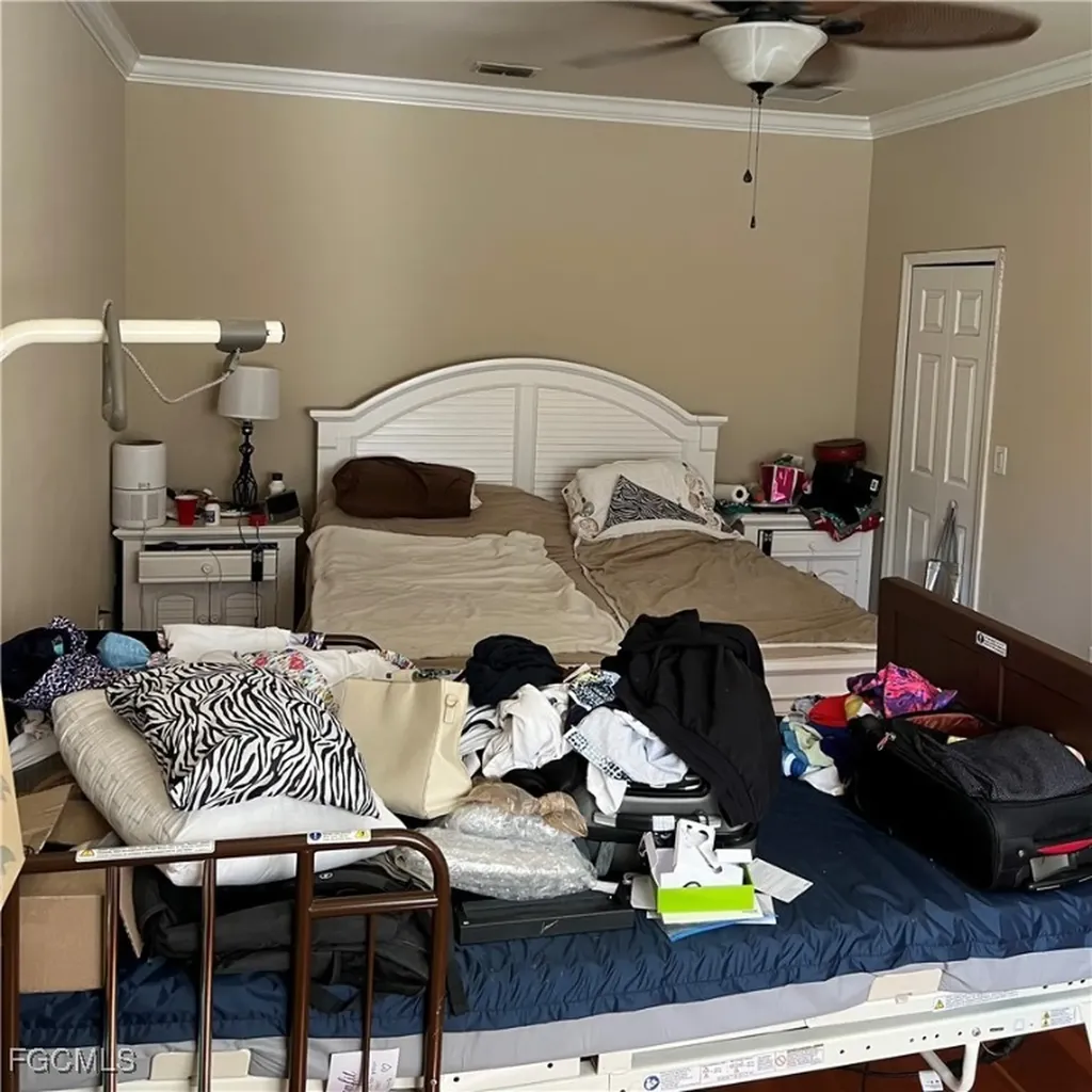 2702 Nature Pointe Loop Fort Myers FL 33905