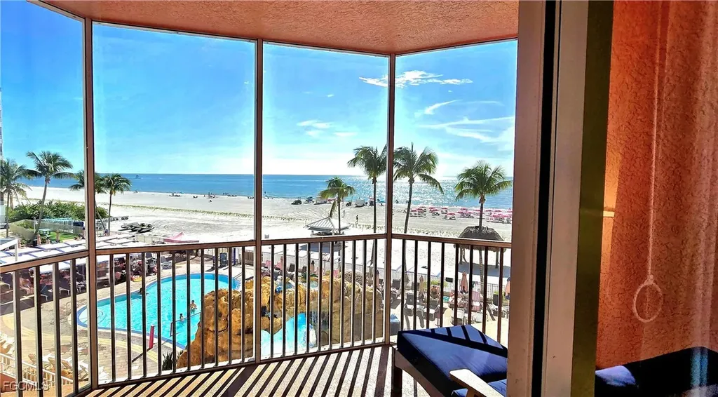 200 Estero Boulevard Fort Myers Beach FL 33931