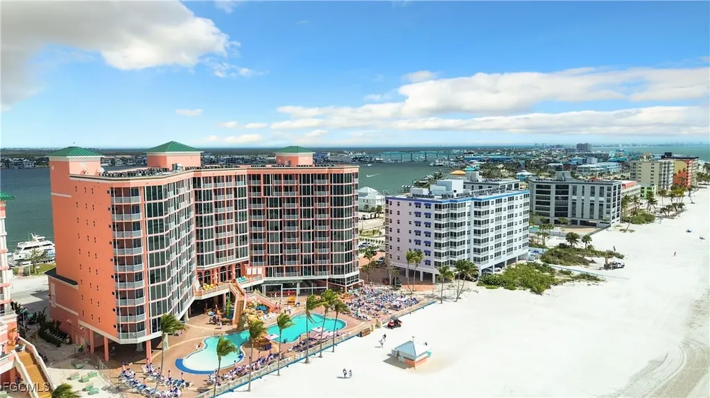 200 Estero Boulevard Fort Myers Beach FL 33931