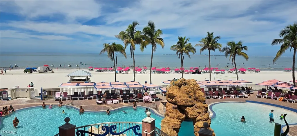 200 Estero Boulevard Fort Myers Beach FL 33931