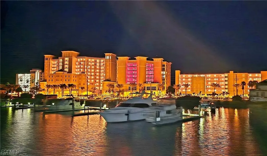 200 Estero Boulevard Fort Myers Beach FL 33931