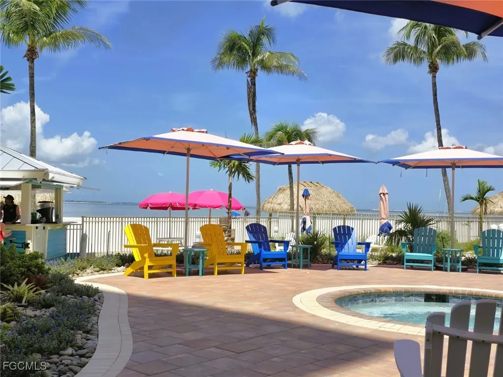 200 Estero Boulevard Fort Myers Beach FL 33931