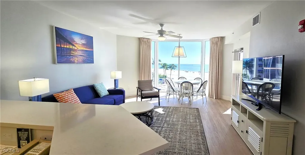 200 Estero Boulevard Fort Myers Beach FL 33931
