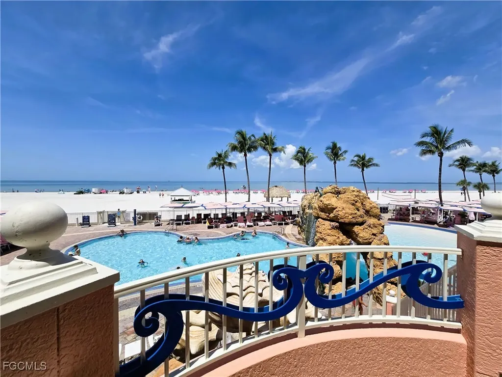 200 Estero Boulevard Fort Myers Beach FL 33931